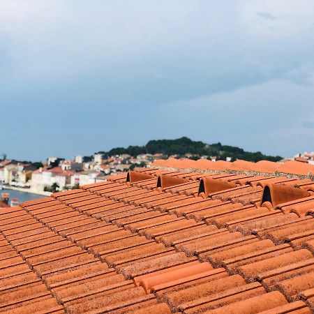 Nona Beta Apartment Mali Lošinj Екстериор снимка