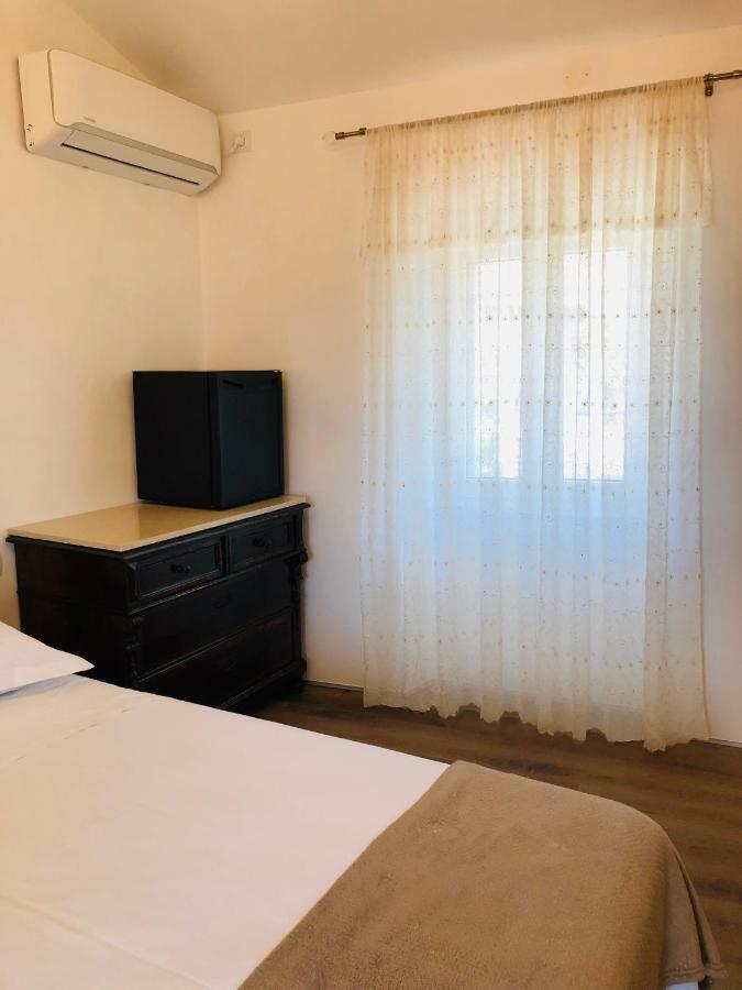 Nona Beta Apartment Mali Lošinj Екстериор снимка