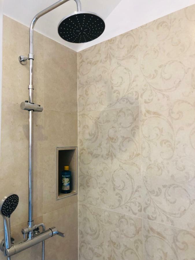 Nona Beta Apartment Mali Lošinj Екстериор снимка