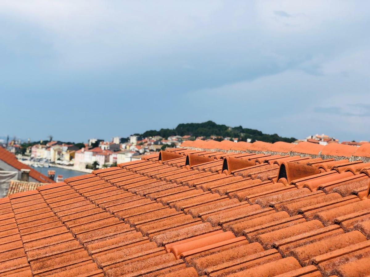 Nona Beta Apartment Mali Lošinj Екстериор снимка