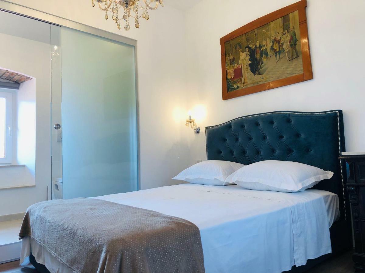 Nona Beta Apartment Mali Lošinj Екстериор снимка