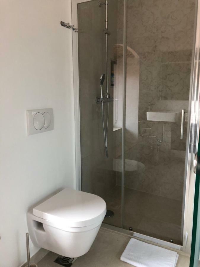 Nona Beta Apartment Mali Lošinj Екстериор снимка