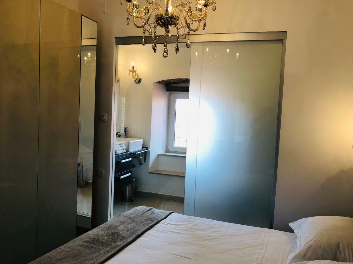 Nona Beta Apartment Mali Lošinj Екстериор снимка