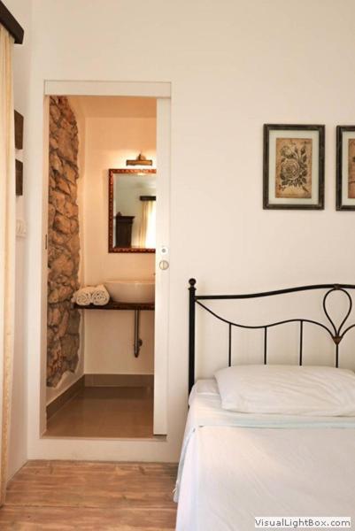 Nona Beta Apartment Mali Lošinj Екстериор снимка