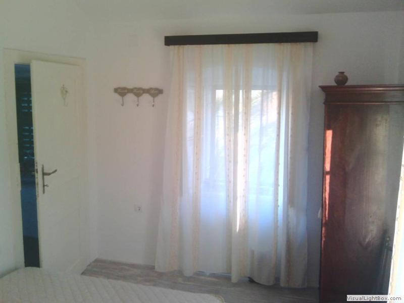 Nona Beta Apartment Mali Lošinj Екстериор снимка