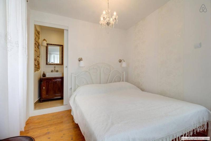 Nona Beta Apartment Mali Lošinj Екстериор снимка