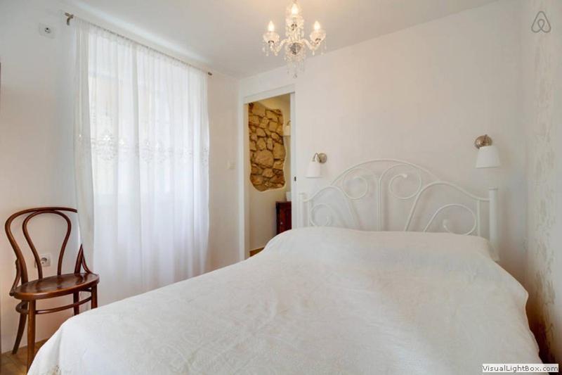 Nona Beta Apartment Mali Lošinj Екстериор снимка