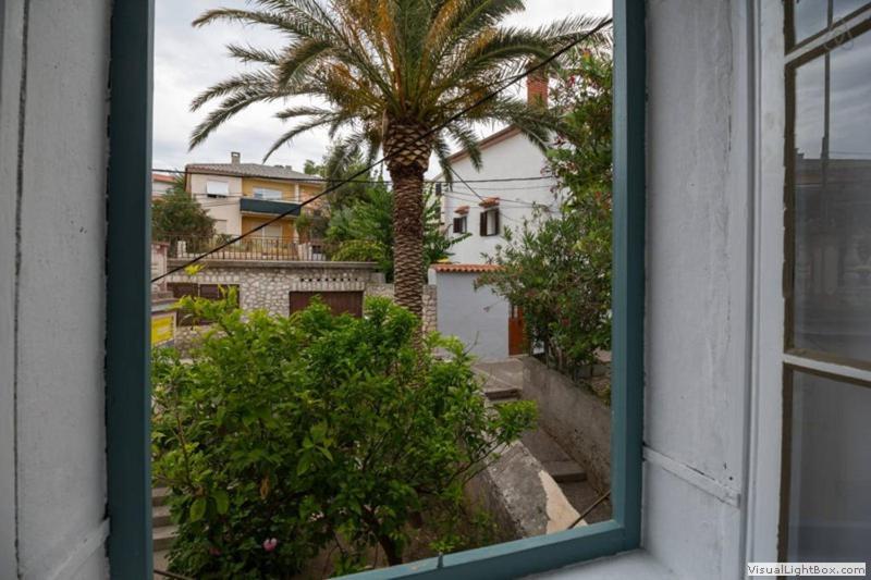 Nona Beta Apartment Mali Lošinj Екстериор снимка
